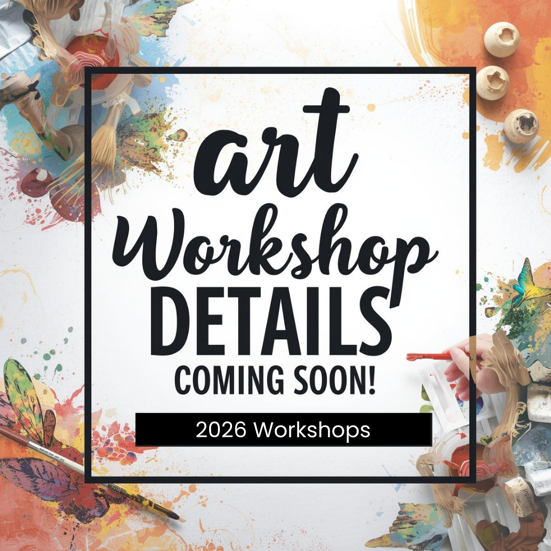 Oils or Pastels Portrait with live model